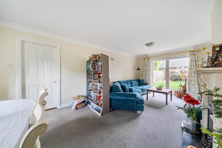 Images for Buckbury Mews, Dorchester