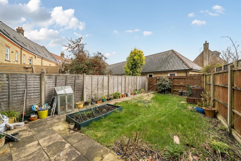 Images for Buckbury Mews, Dorchester