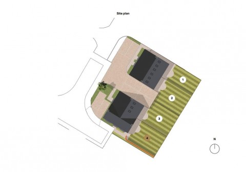 Click the photo for more details of Horsepool Avenue, Stanton Under Bardon, Leicestershire