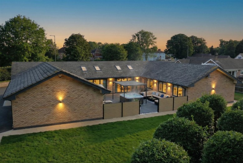 Click the photo for more details of High Street, Harlaxton, Grantham