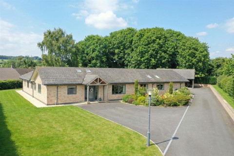 Click the photo for more details of High Street, Harlaxton, Grantham