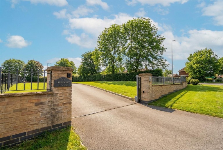 Images for High Street, Harlaxton, Grantham