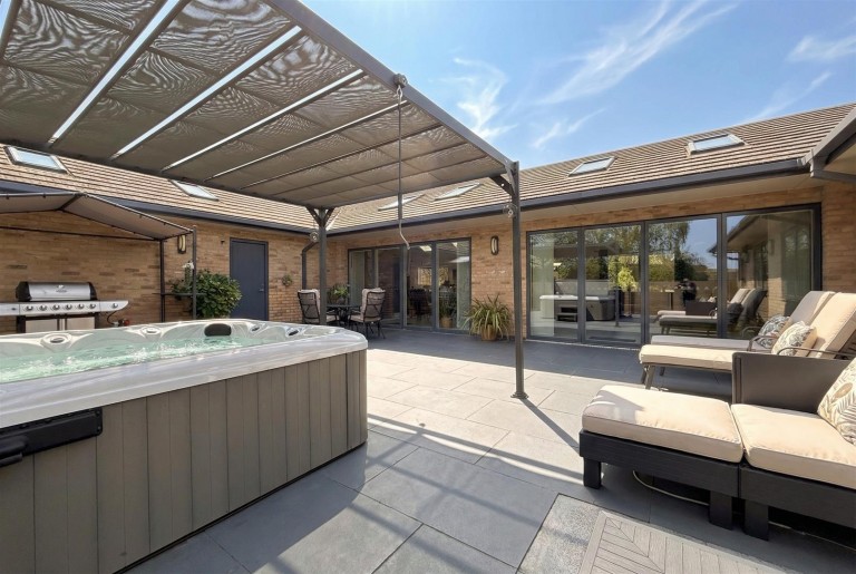 Images for High Street, Harlaxton, Grantham