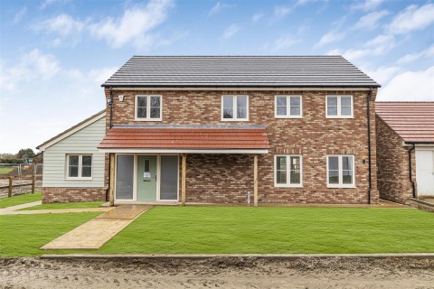 High Street, Chippenham