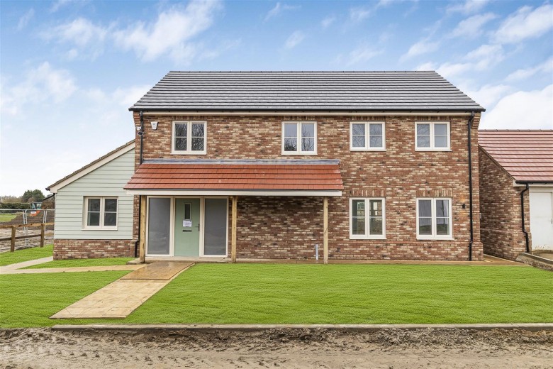 Click the photo for more details of High Street, Chippenham