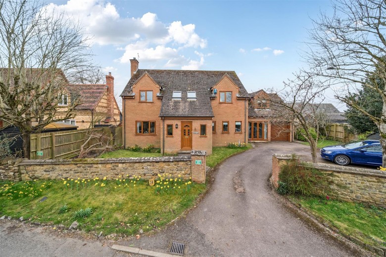 Click the photo for more details of Church Lane, Cold Higham, NN12