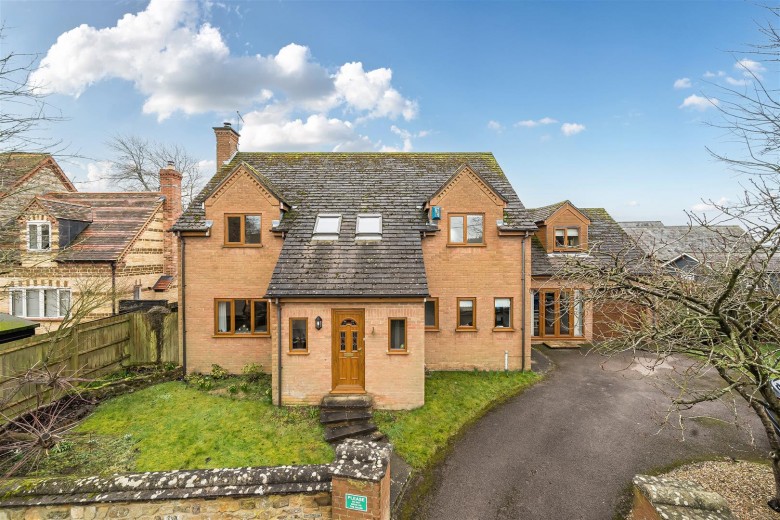 Click the photo for more details of Church Lane, Cold Higham, NN12