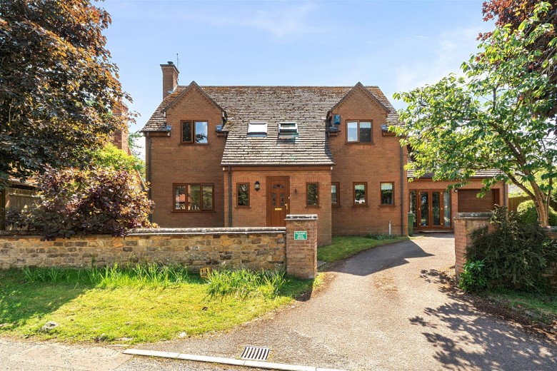 Click the photo for more details of Church Lane, Cold Higham, NN12