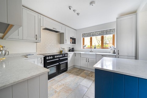 Click the photo for more details of Church Lane, Cold Higham, NN12