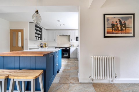 Click the photo for more details of Church Lane, Cold Higham, NN12