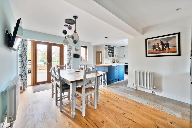 Images for Church Lane, Cold Higham, NN12