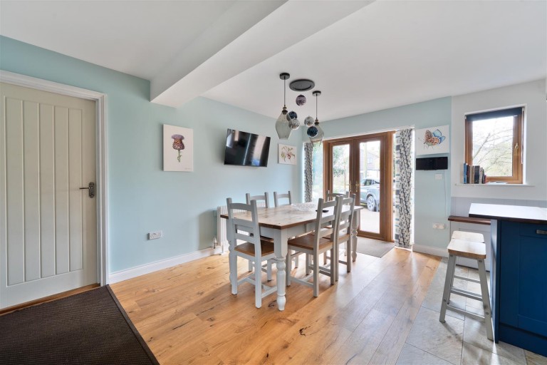 Images for Church Lane, Cold Higham, NN12