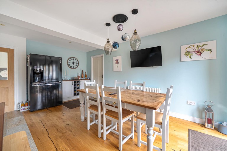 Images for Church Lane, Cold Higham, NN12