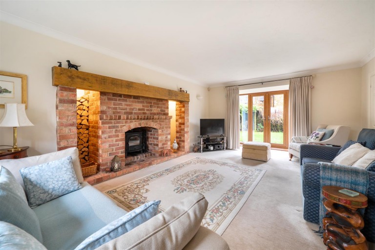 Images for Church Lane, Cold Higham, NN12