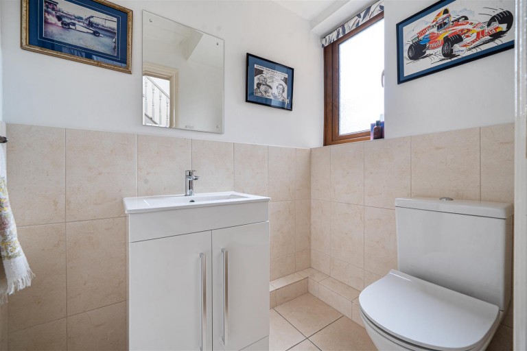 Images for Church Lane, Cold Higham, NN12