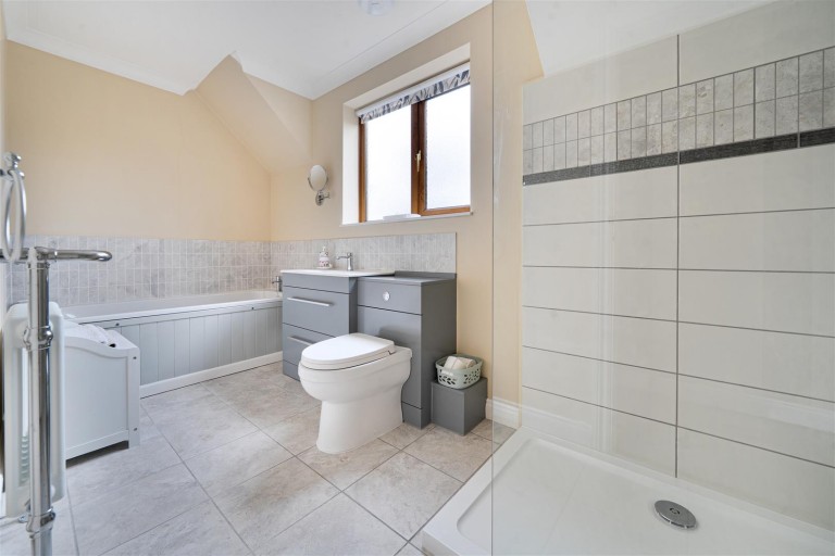 Images for Church Lane, Cold Higham, NN12