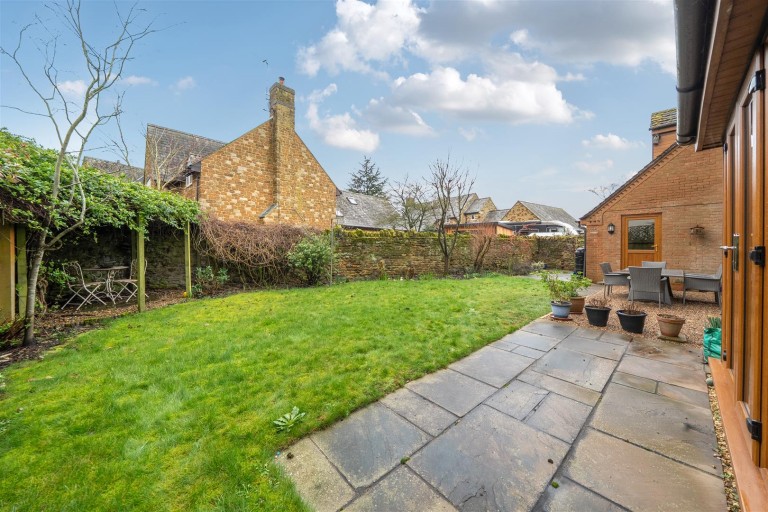 Images for Church Lane, Cold Higham, NN12