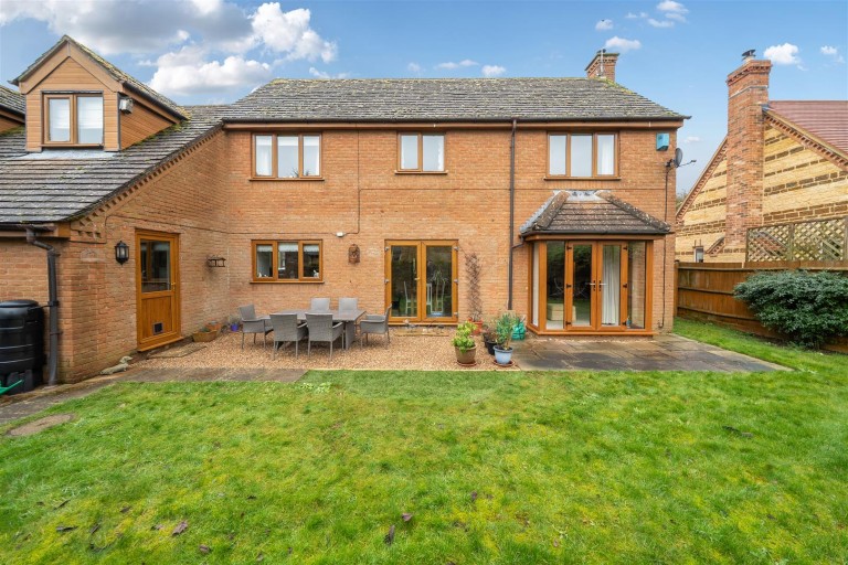 Images for Church Lane, Cold Higham, NN12