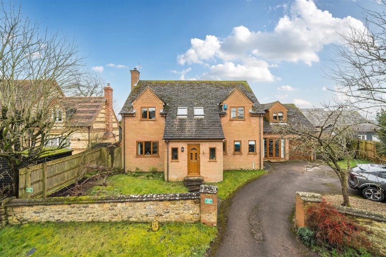 Images for Church Lane, Cold Higham, NN12