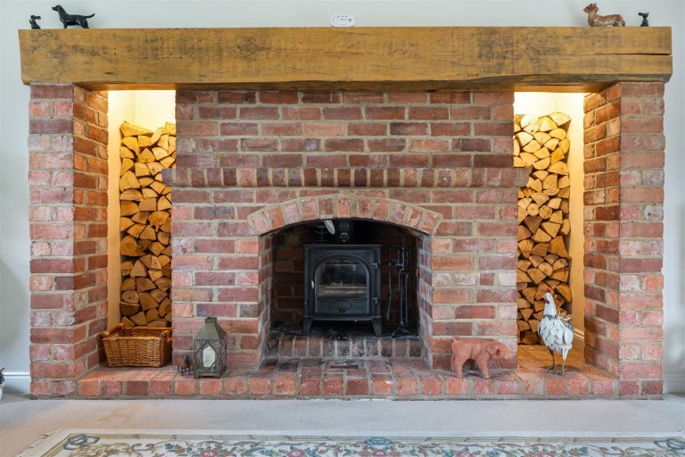 Images for Church Lane, Cold Higham, NN12