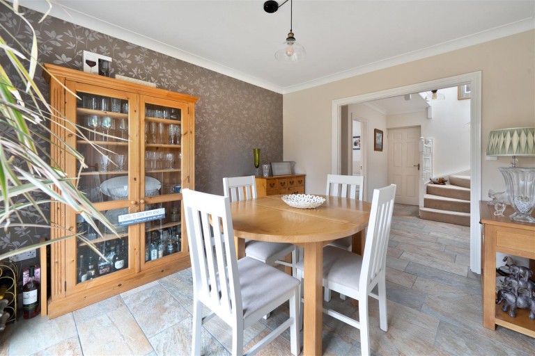 Images for Church Lane, Cold Higham, NN12