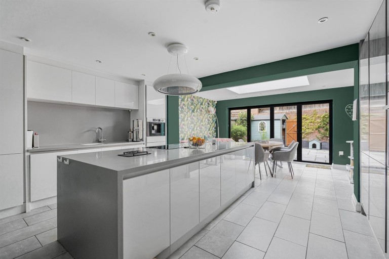 Images for Strachey Close, Saffron Walden