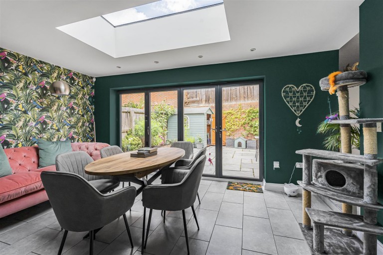 Images for Strachey Close, Saffron Walden