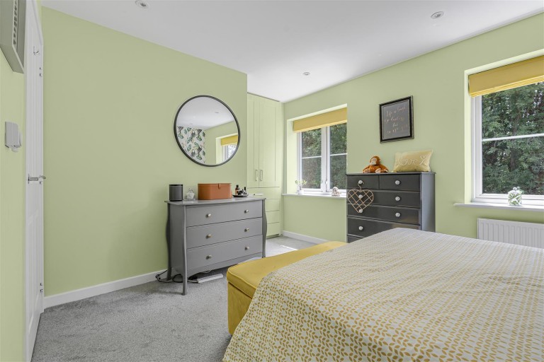 Images for Strachey Close, Saffron Walden