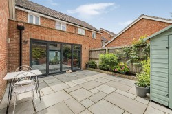 Images for Strachey Close, Saffron Walden