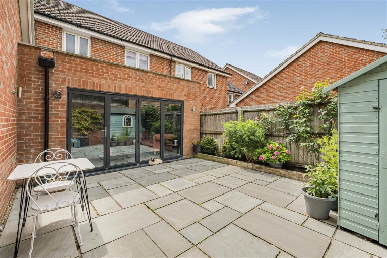 Images for Strachey Close, Saffron Walden