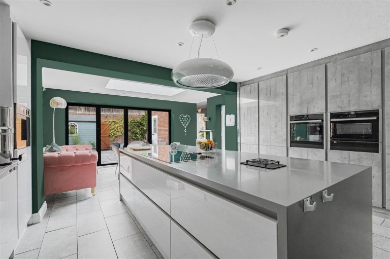 Images for Strachey Close, Saffron Walden