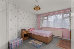 Images for Chacombe Road, Middleton Cheney - ground floor bedroom and bathroom