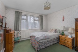 Images for Chacombe Road, Middleton Cheney - ground floor bedroom and bathroom