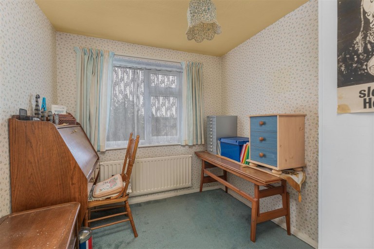 Images for Chacombe Road, Middleton Cheney - ground floor bedroom and bathroom