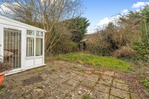 Click the photo for more details of Chacombe Road, Middleton Cheney - ground floor bedroom and bathroom