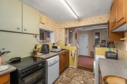 Images for Chacombe Road, Middleton Cheney - ground floor bedroom and bathroom