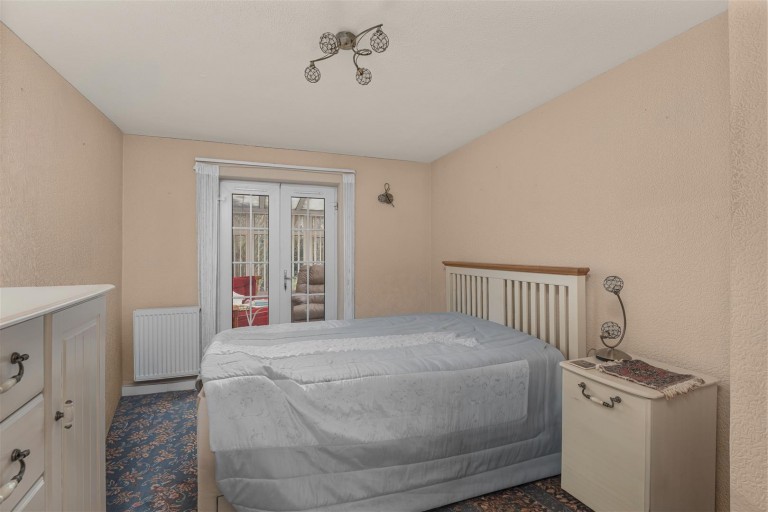 Images for Chacombe Road, Middleton Cheney - ground floor bedroom and bathroom