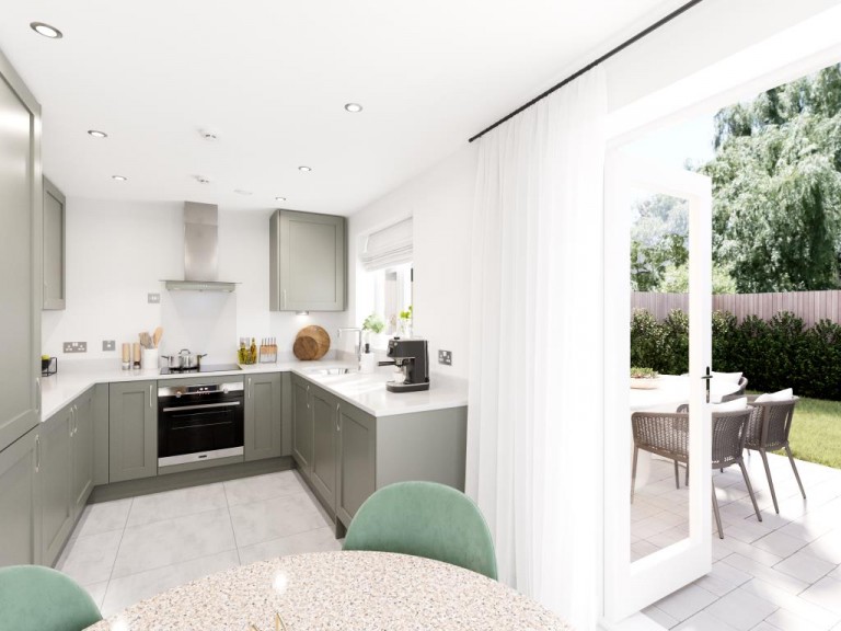 Images for Encombe Street, Plymstock, Plymouth