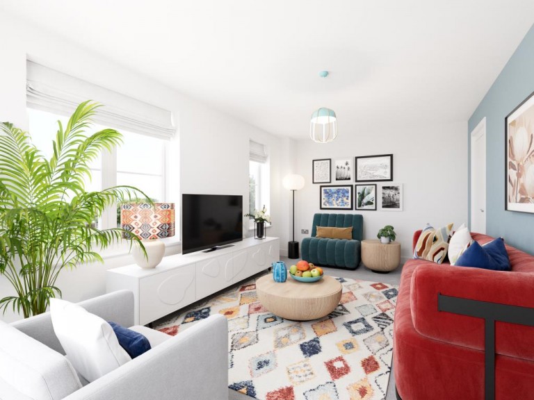 Images for Encombe Street, Plymstock, Plymouth