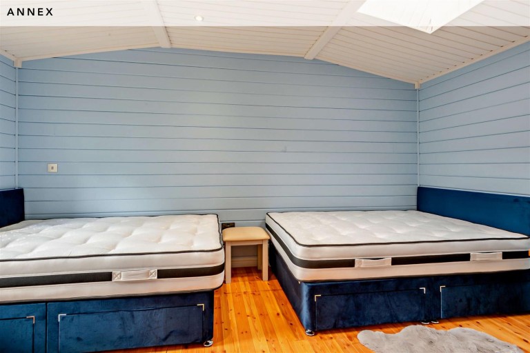 Images for Highfield End, Ashby Folville, Melton Mowbray