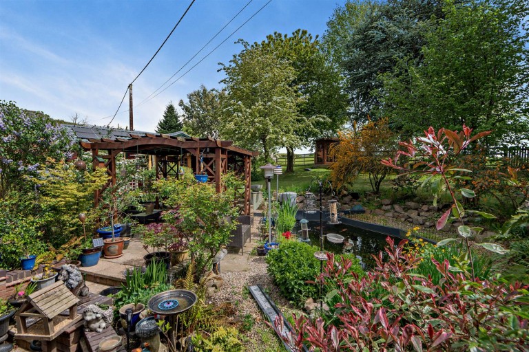 Images for Highfield End, Ashby Folville, Melton Mowbray