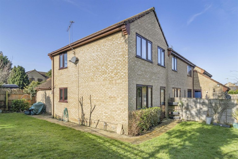 Images for Bill Rickaby Drive, Newmarket