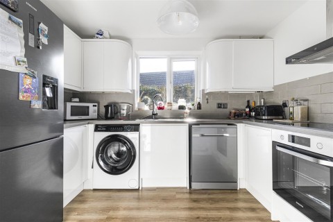 Click the photo for more details of Bill Rickaby Drive, Newmarket