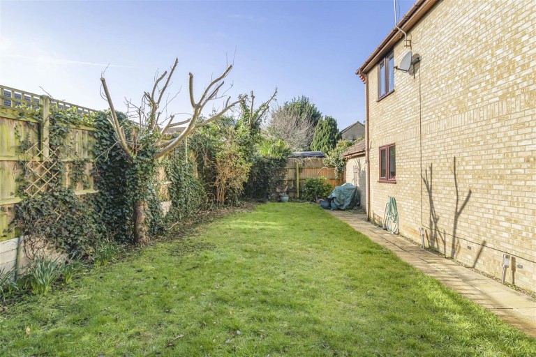 Images for Bill Rickaby Drive, Newmarket