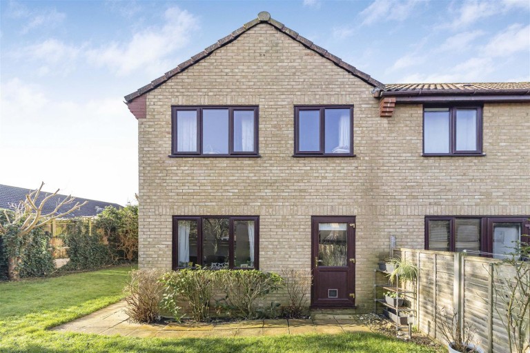 Images for Bill Rickaby Drive, Newmarket