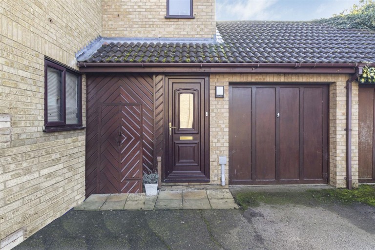 Images for Bill Rickaby Drive, Newmarket