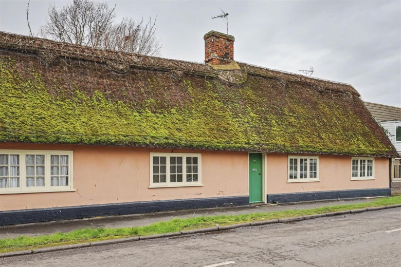 Click the photo for more details of Abbey Street, Ickleton