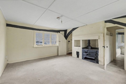 Click the photo for more details of Abbey Street, Ickleton