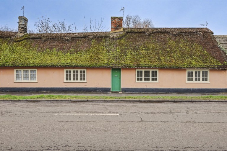 Images for Abbey Street, Ickleton