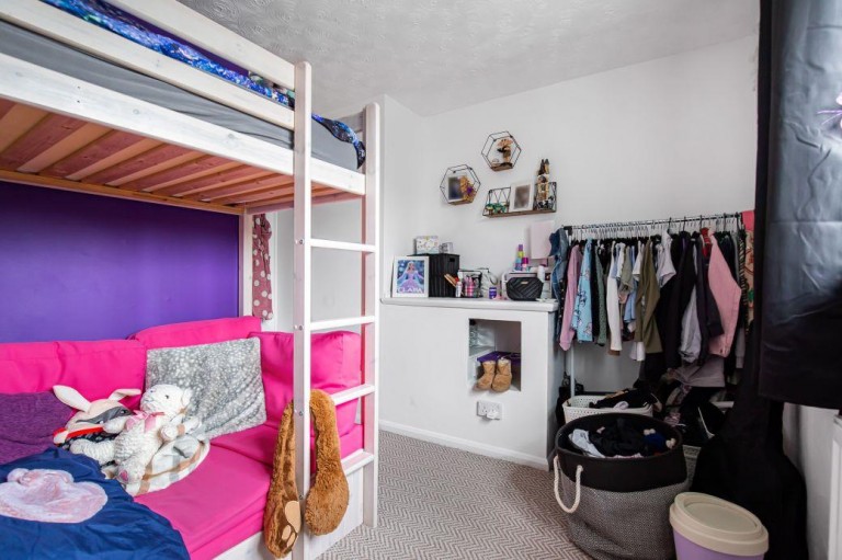 Images for Vermuyden Gardens, Sutton, Ely